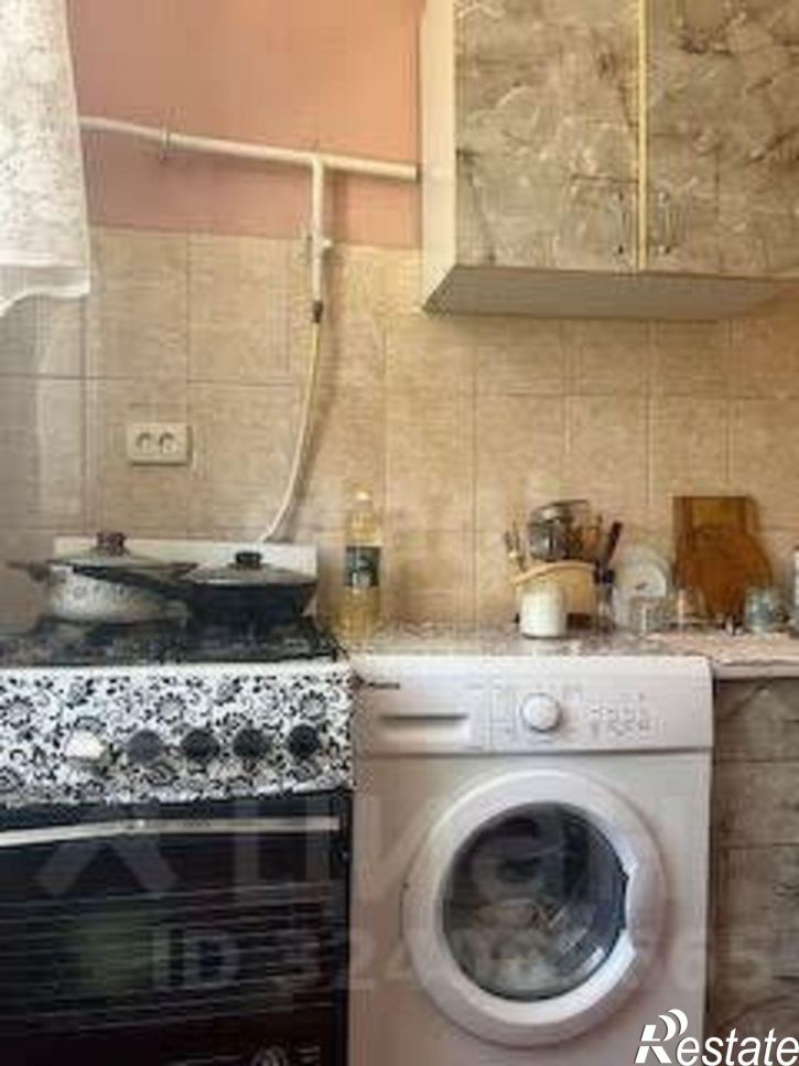 2-комн квартира ул Крымская, 39,  д. 39