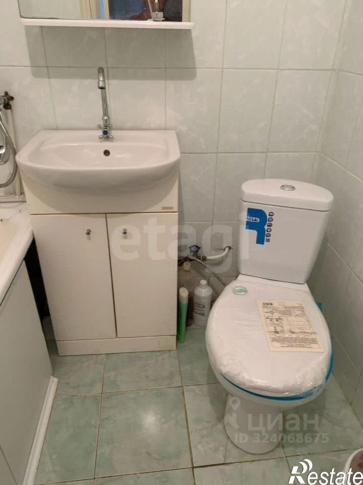 1-комн квартира пер Толстого, 1,  д. 1