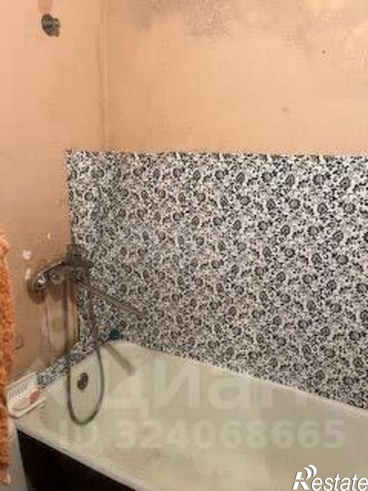 2-комн квартира ул Крымская, 39,  д. 39