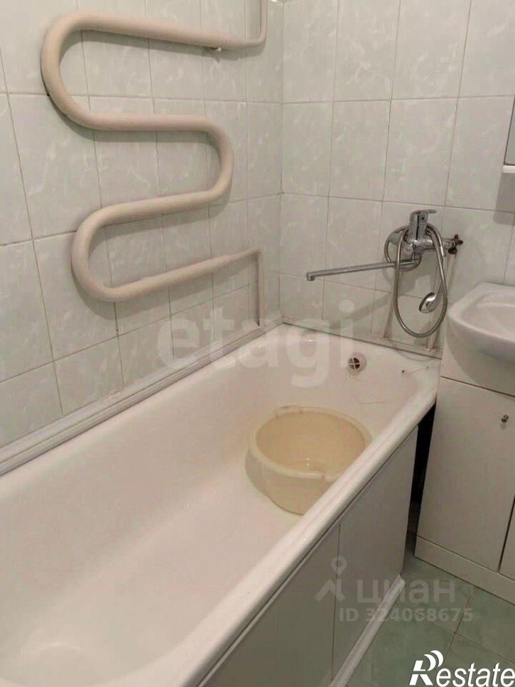 1-комн квартира пер Толстого, 1,  д. 1