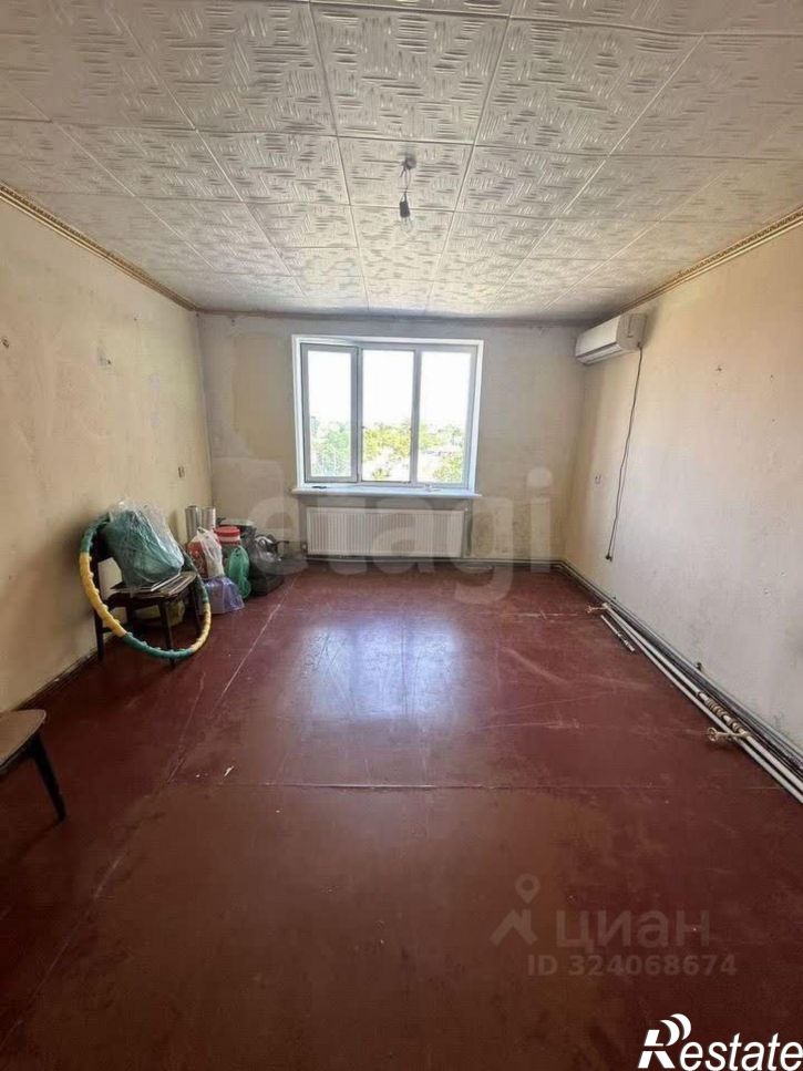 2-комн квартира пер Толстого, 1,  д. 1