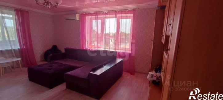 2-комн квартира ул Крымских Партизан, 49,  д. 49