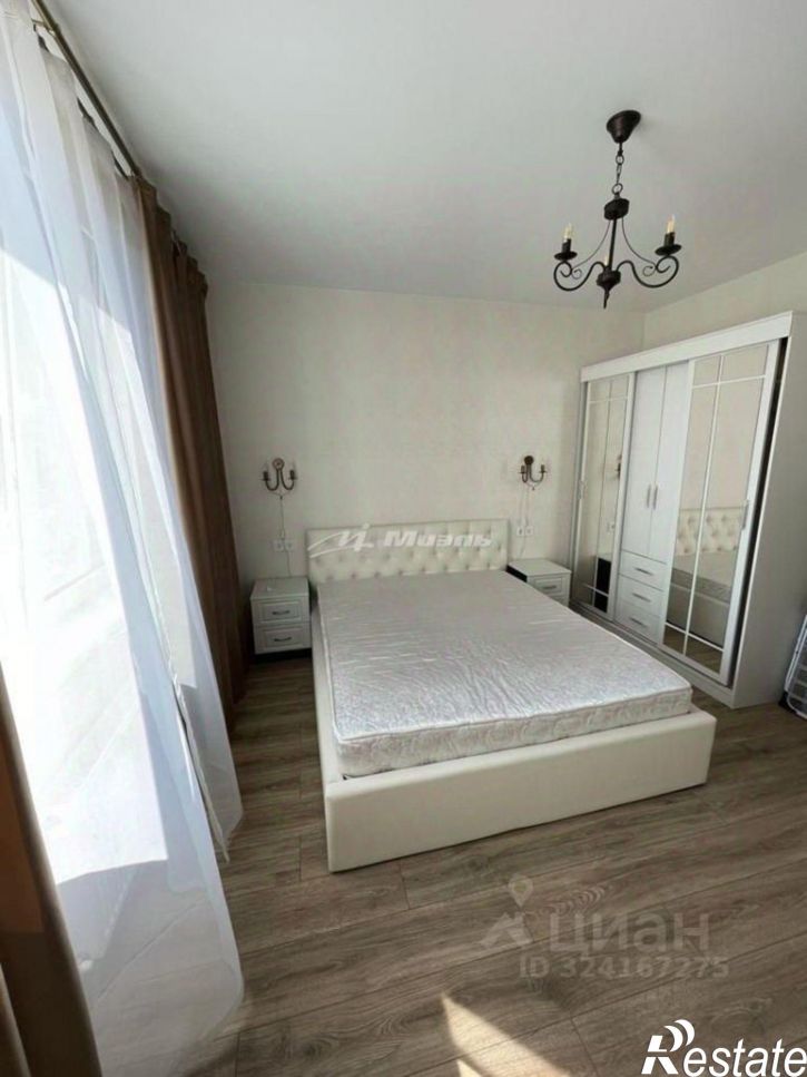 1-комн квартира ул Крымской весны, 1 6,  д. 1 6,  к. 6