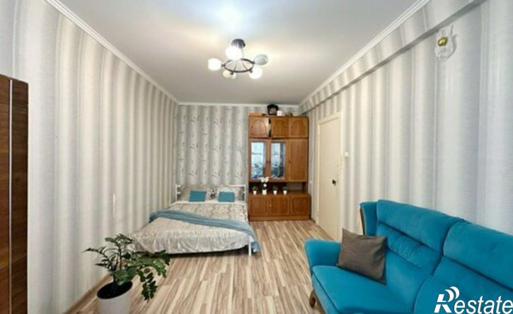 1-комн квартира ул Маршала Геловани, 4,  д. 4