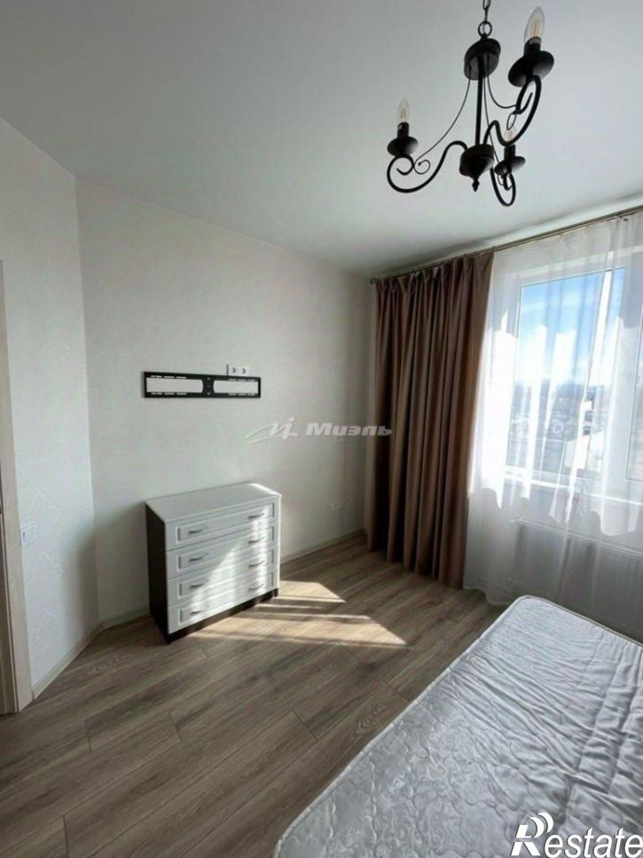 1-комн квартира ул Крымской весны, 1 6,  д. 1 6,  к. 6