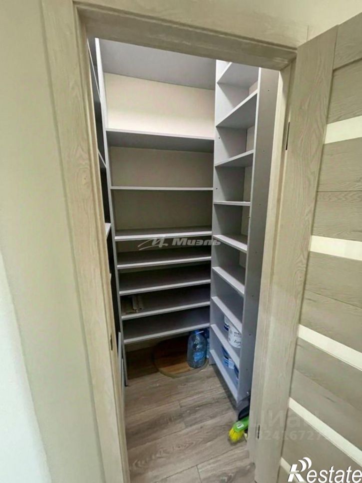 1-комн квартира ул Крымской весны, 1 6,  д. 1 6,  к. 6