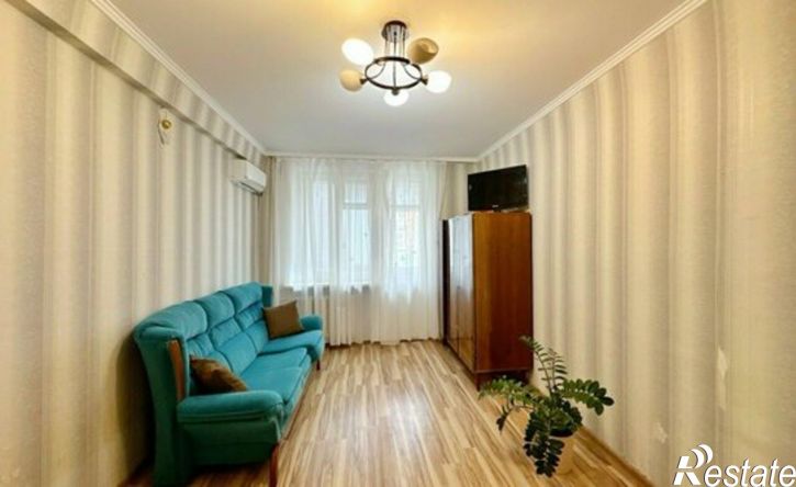 1-комн квартира ул Маршала Геловани, 4,  д. 4