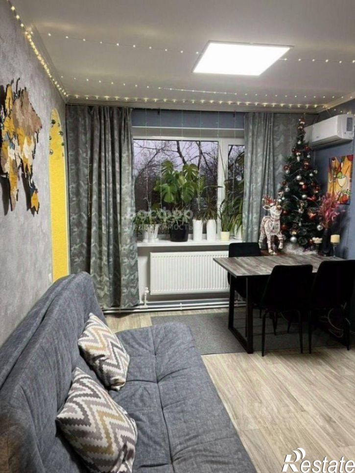 3-комн квартира ул Школьная, 43,  д. 43