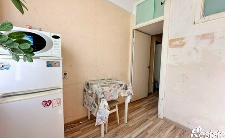 1-комн квартира ул Маршала Геловани, 4,  д. 4