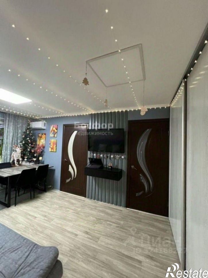 3-комн квартира ул Школьная, 43,  д. 43