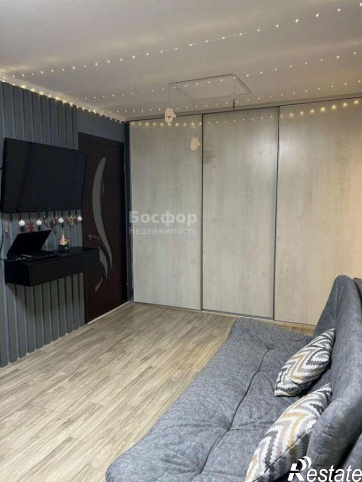 3-комн квартира ул Школьная, 43,  д. 43