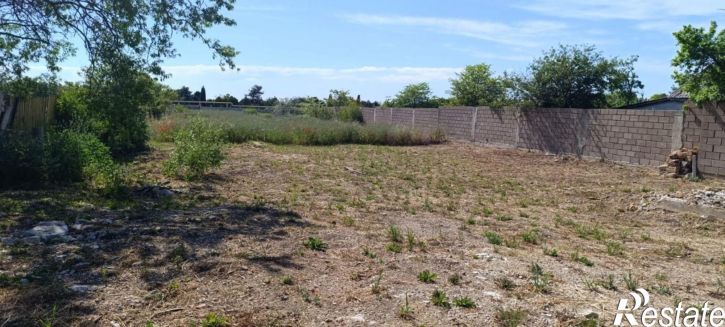 Земельный участок ул Первомайская, 62,  д. 62