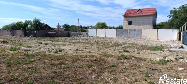 Земельный участок ул Первомайская, 62,  д. 62