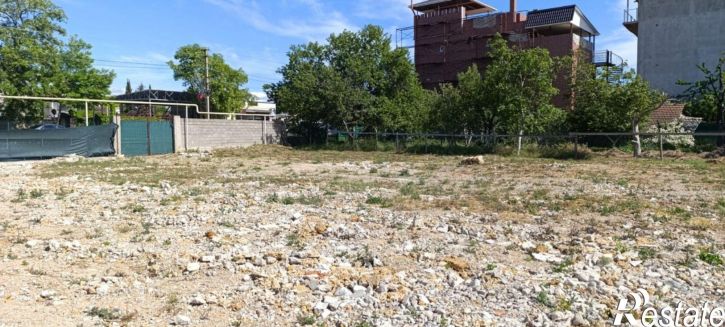 Земельный участок ул Первомайская, 62,  д. 62