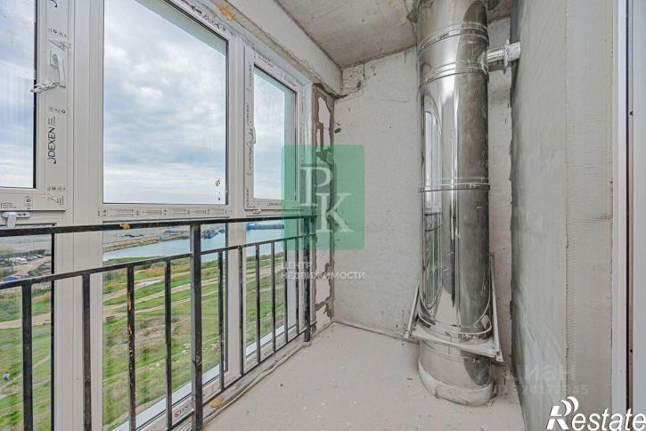 1-комн квартира улица Братьев Манганари, д 30 к 1