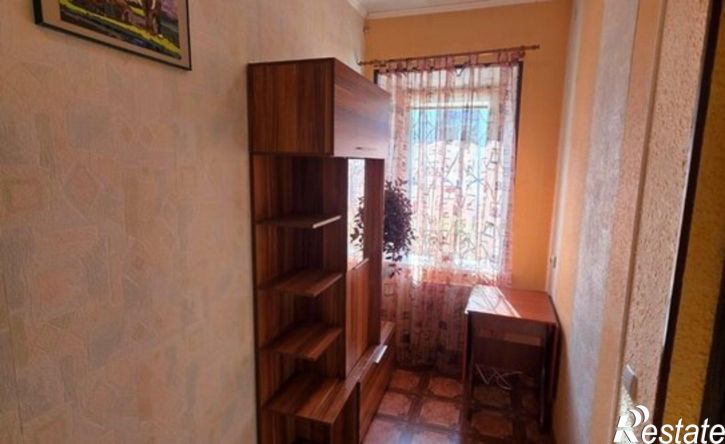 2-комн квартира Евпатория, улица Володарского, 4