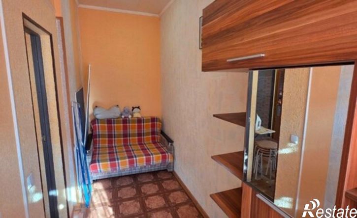 2-комн квартира Евпатория, улица Володарского, 4