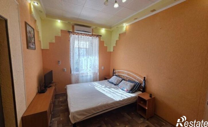 2-комн квартира Евпатория, улица Володарского, 4