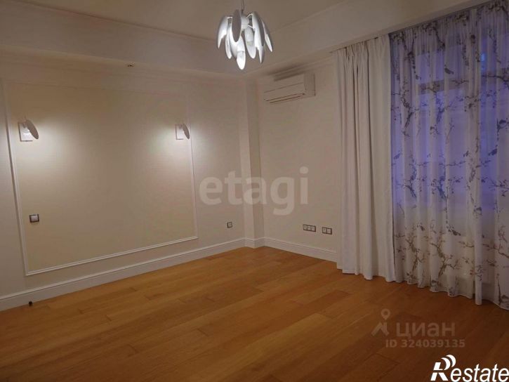 3-комн квартира муниципальный округ Ялта