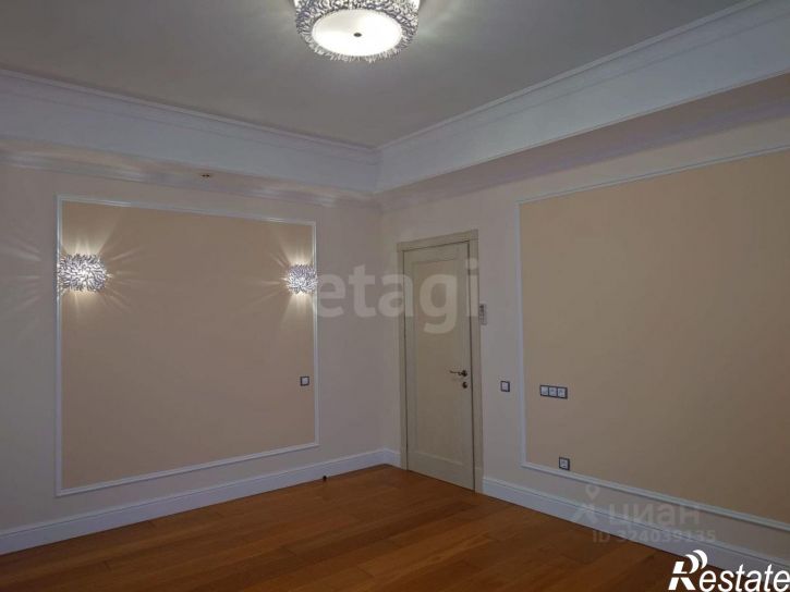 3-комн квартира муниципальный округ Ялта