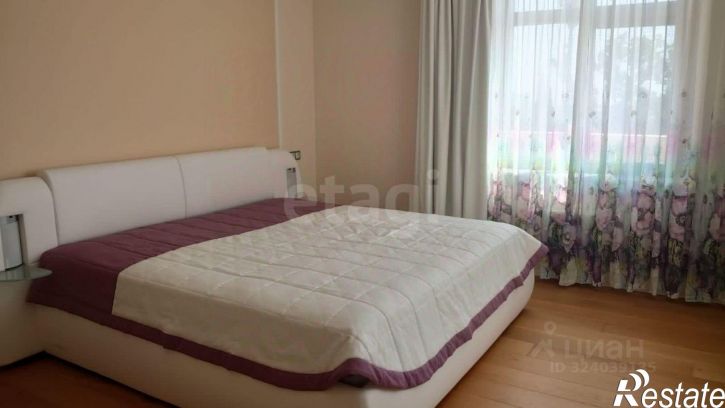 3-комн квартира муниципальный округ Ялта