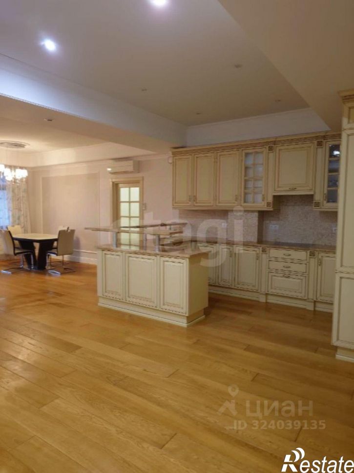 3-комн квартира муниципальный округ Ялта