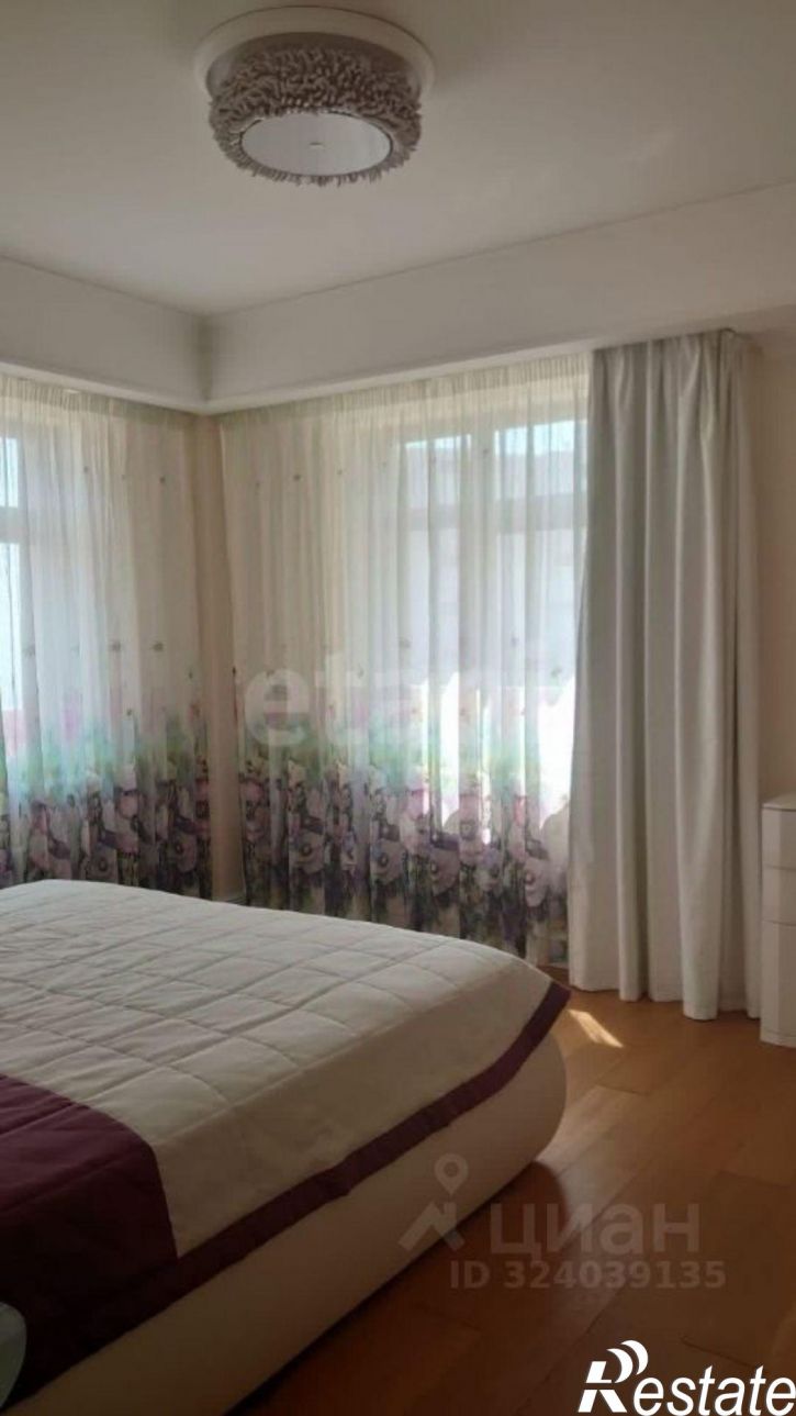 3-комн квартира муниципальный округ Ялта