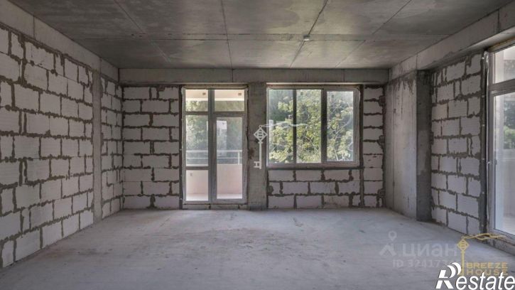 3-комн квартира г Ялта, поселок городского типа Восход