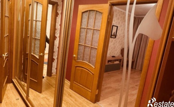 2-комн квартира Евпатория, улица Чапаева, 55