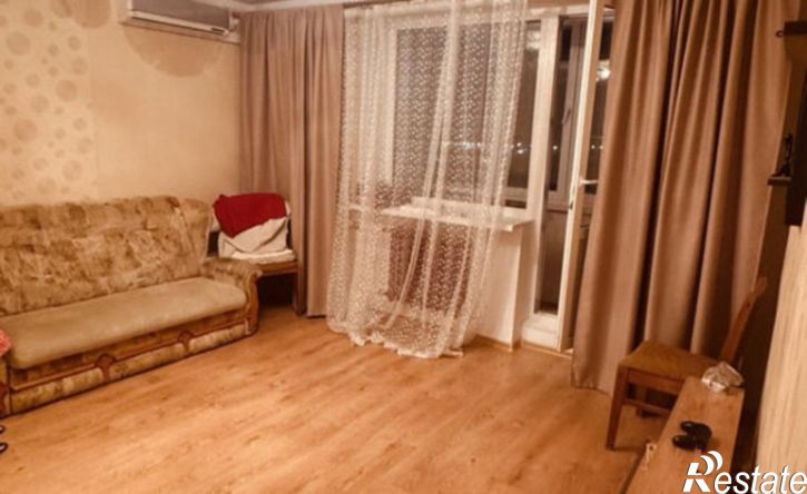 2-комн квартира Евпатория, улица Чапаева, 55