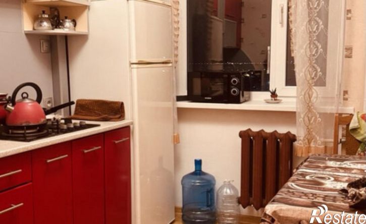 2-комн квартира Евпатория, улица Чапаева, 55