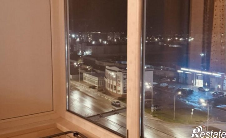 2-комн квартира Евпатория, улица Чапаева, 55