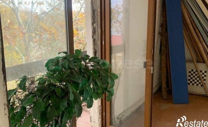 1-комн квартира Севастополь, улица Генерала Жидилова, 26