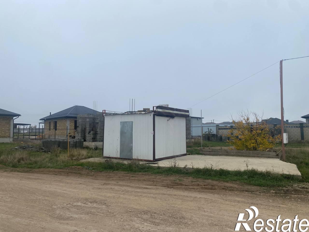 Купить землю, земельный участок за 12 500 000 рублей на учительская, 80