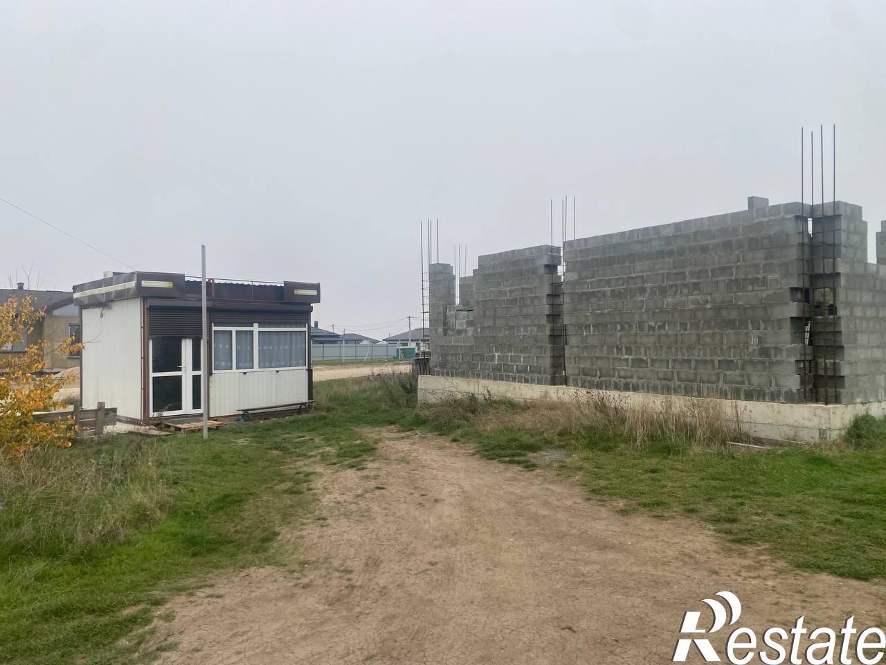 Купить землю, земельный участок за 12 500 000 рублей на учительская, 80