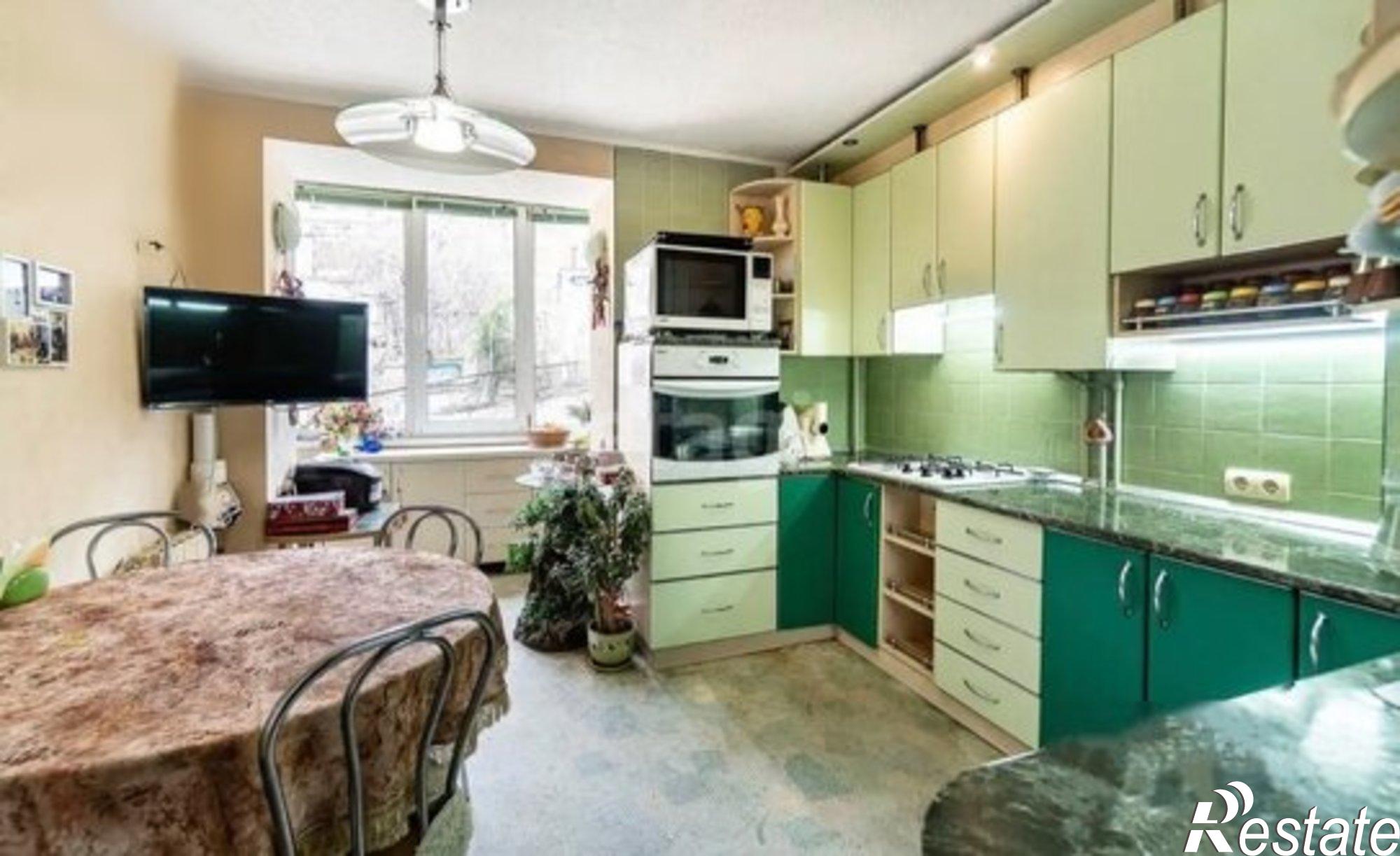 Купить квартиру за 8 500 000 рублей на улица Кирова, 20