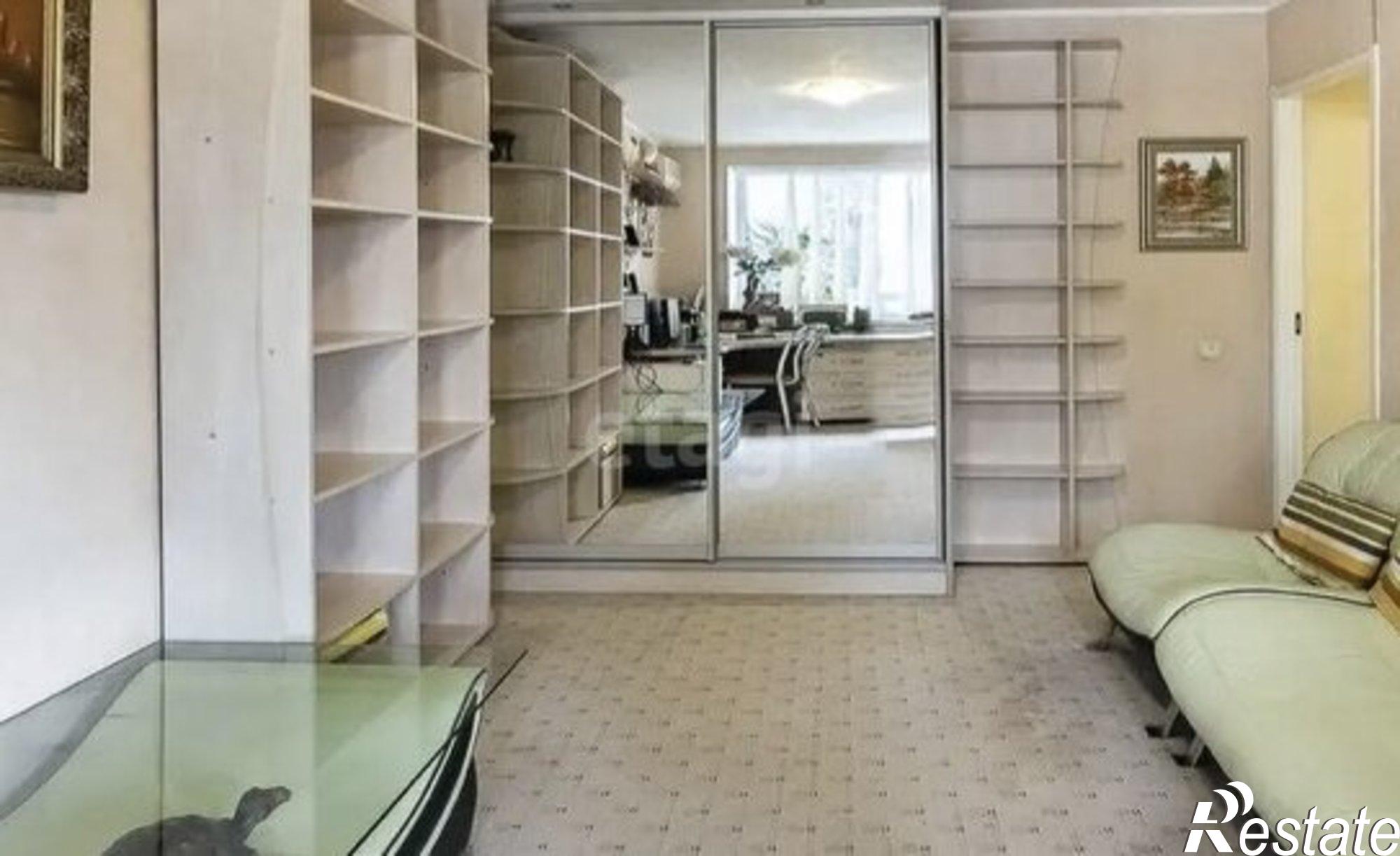 Купить квартиру за 8 500 000 рублей на улица Кирова, 20