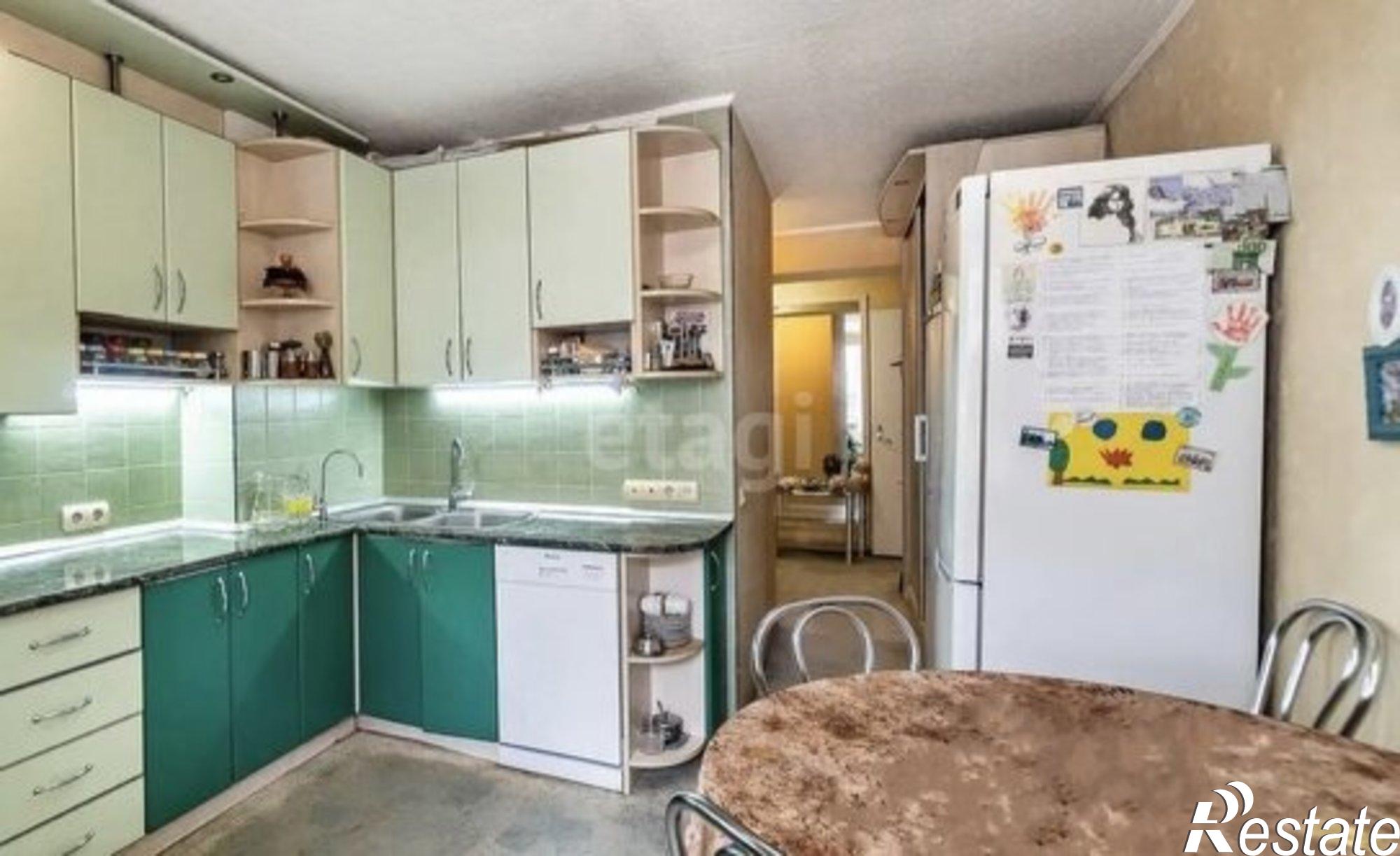 Купить квартиру за 8 500 000 рублей на улица Кирова, 20