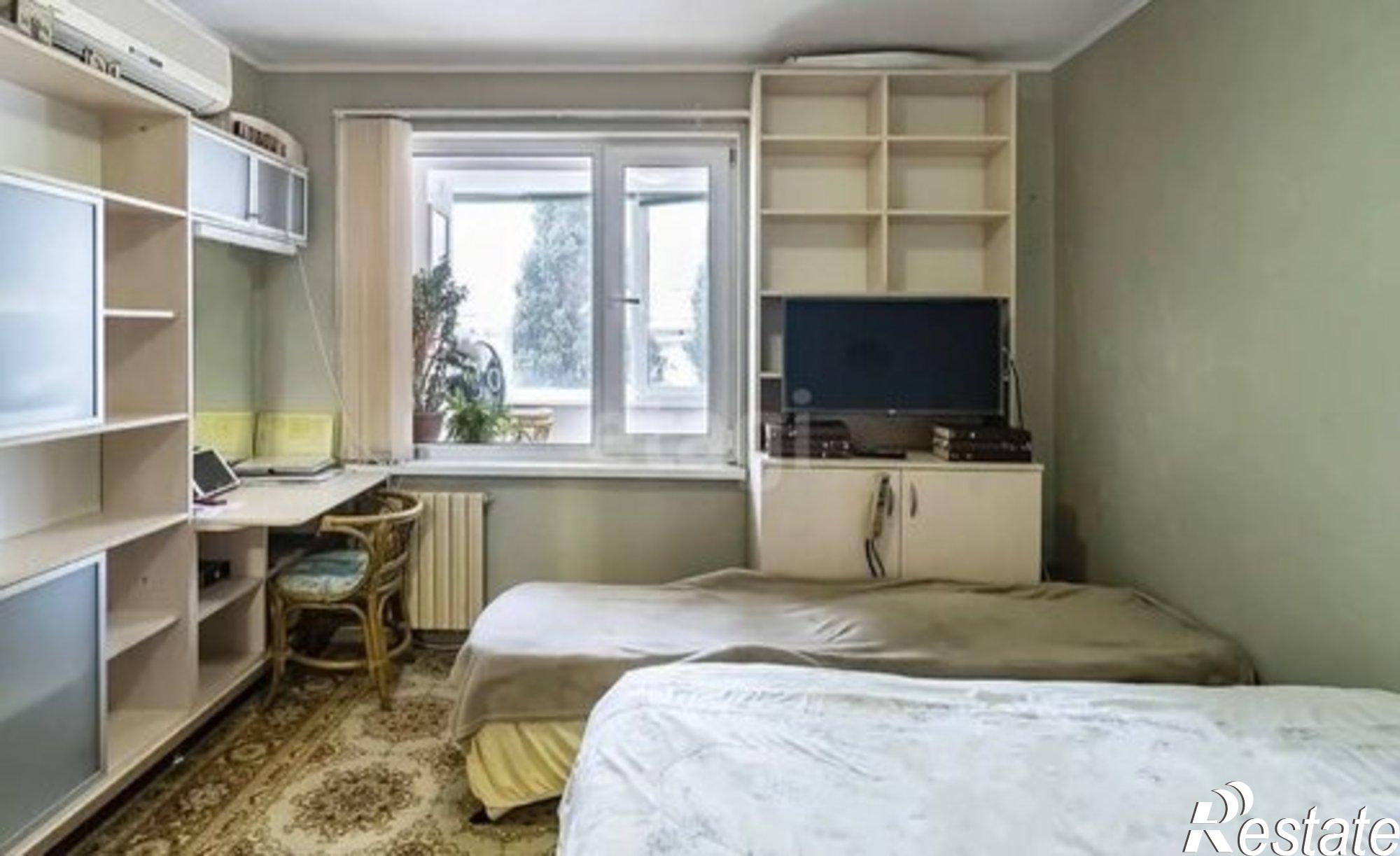 Купить квартиру за 8 500 000 рублей на улица Кирова, 20