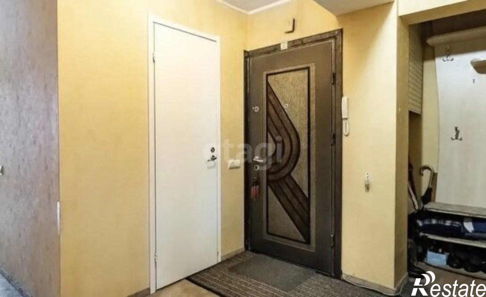 Купить квартиру за 8 500 000 рублей на улица Кирова, 20