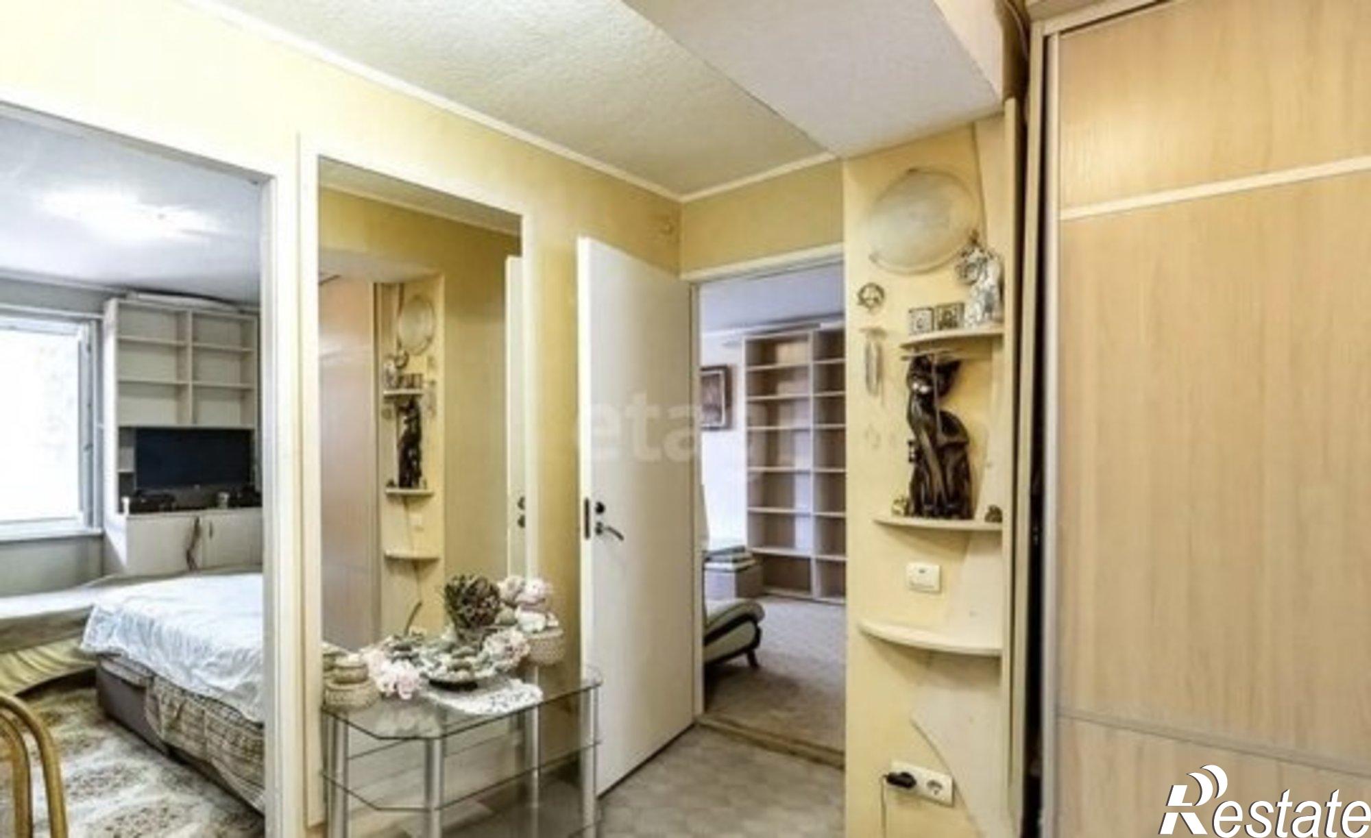 Купить квартиру за 8 500 000 рублей на улица Кирова, 20