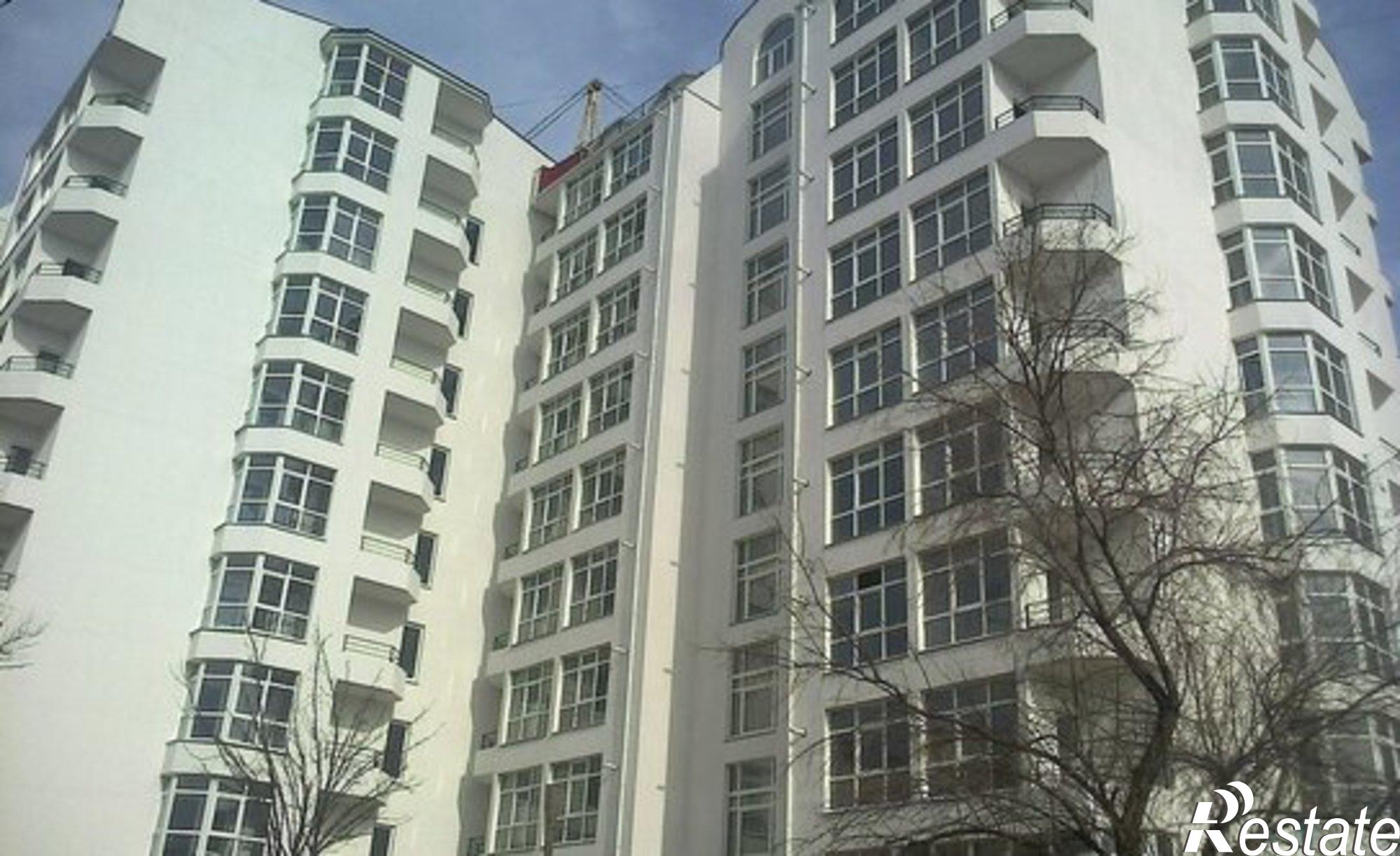 Купить квартиру за 8 100 000 рублей на проспект Генерала Острякова, 244 к3