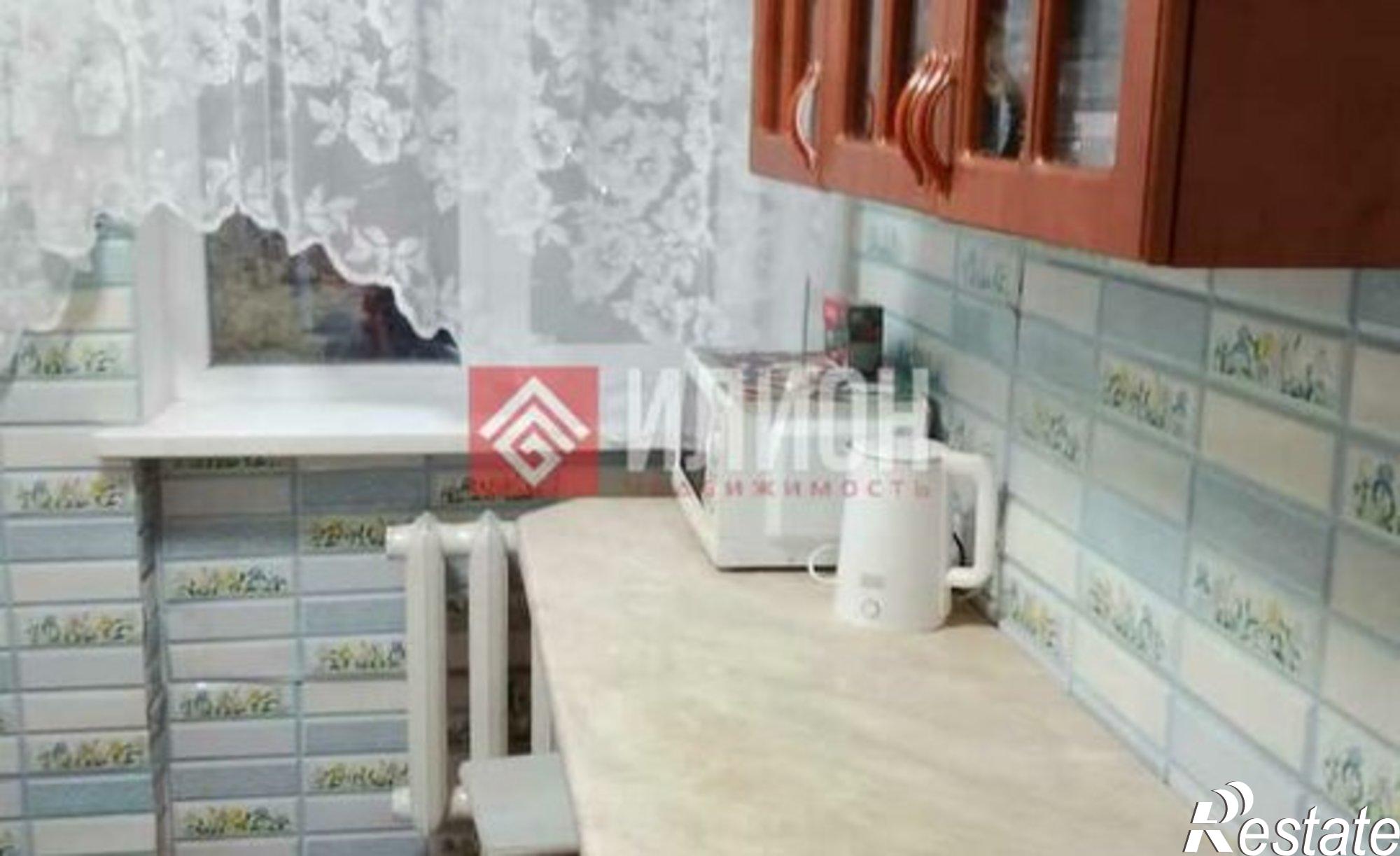 Купить квартиру за 6 600 000 рублей на проспект Гагарина, 36