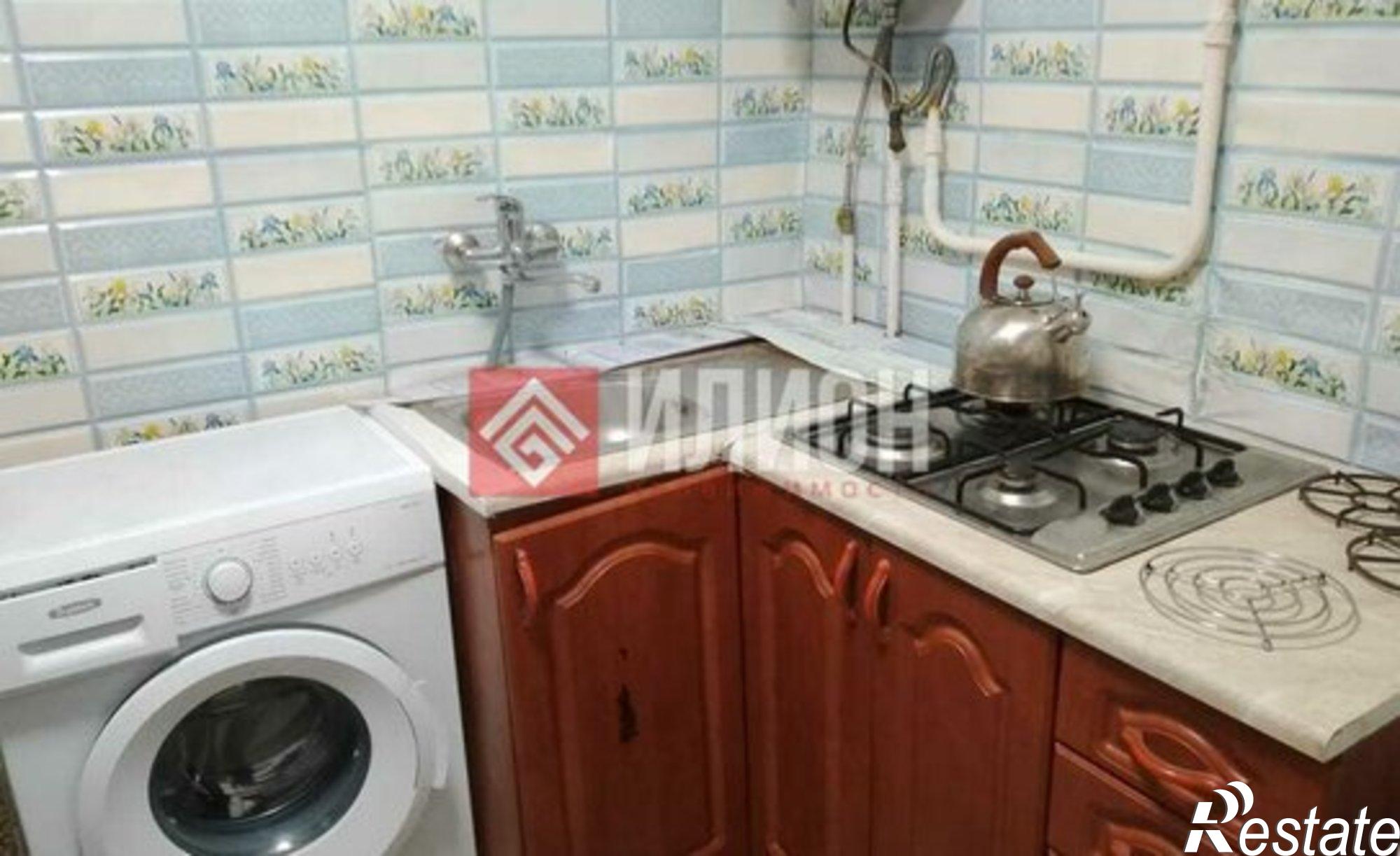 Купить квартиру за 6 600 000 рублей на проспект Гагарина, 36