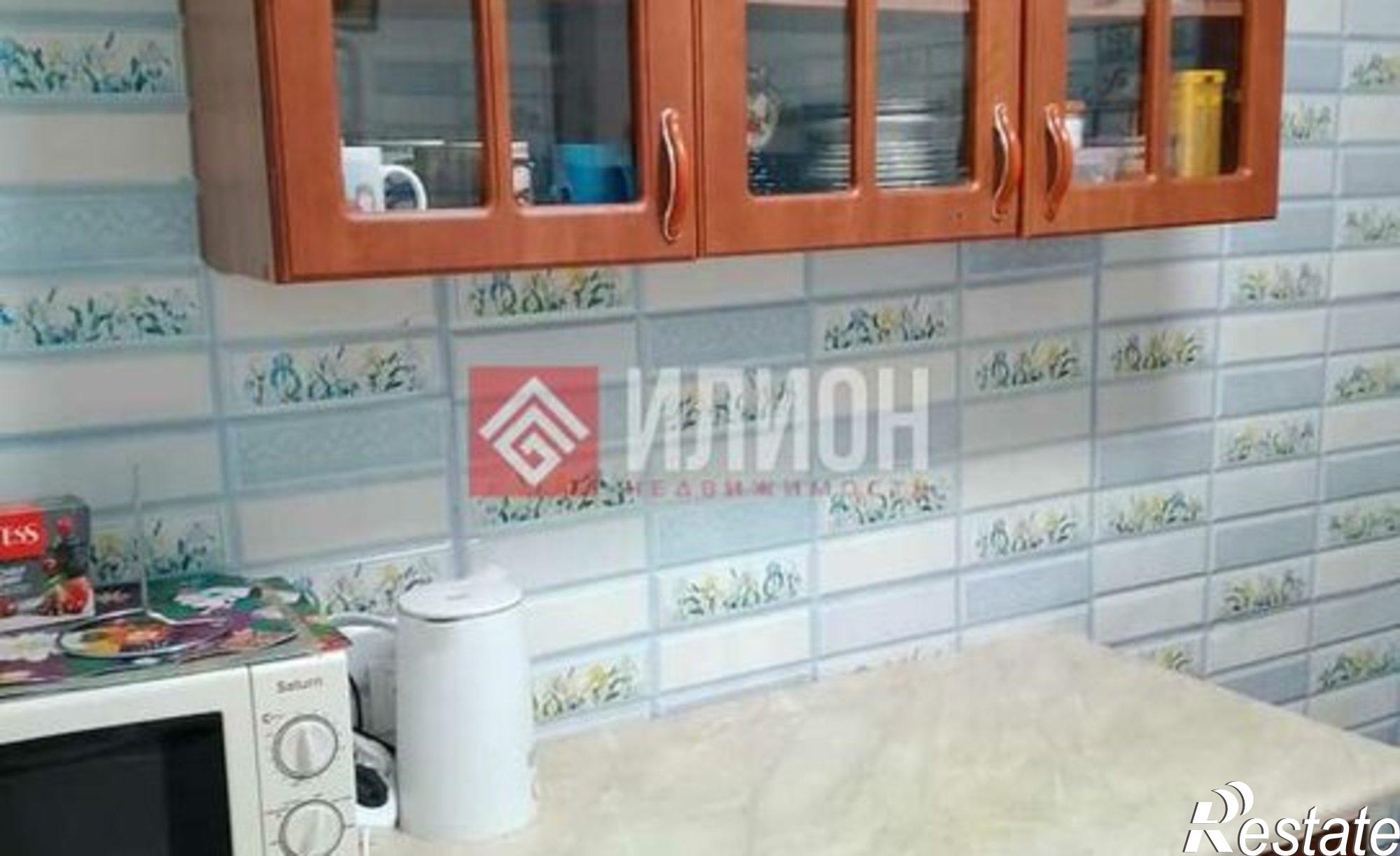 Купить квартиру за 6 600 000 рублей на проспект Гагарина, 36