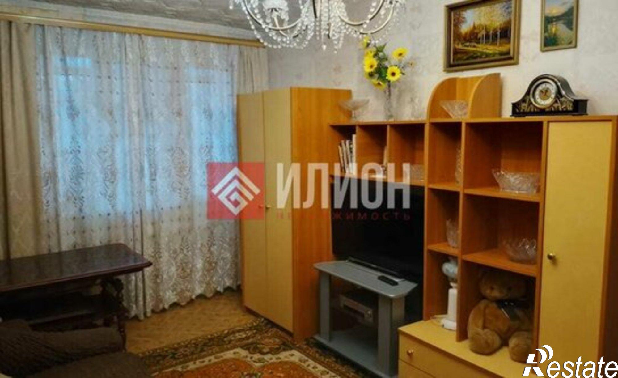 Купить квартиру за 6 600 000 рублей на проспект Гагарина, 36