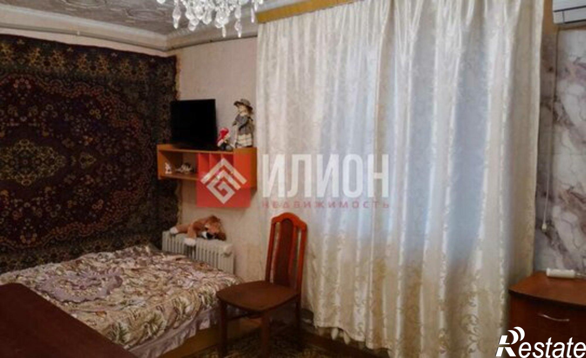 Купить квартиру за 6 600 000 рублей на проспект Гагарина, 36