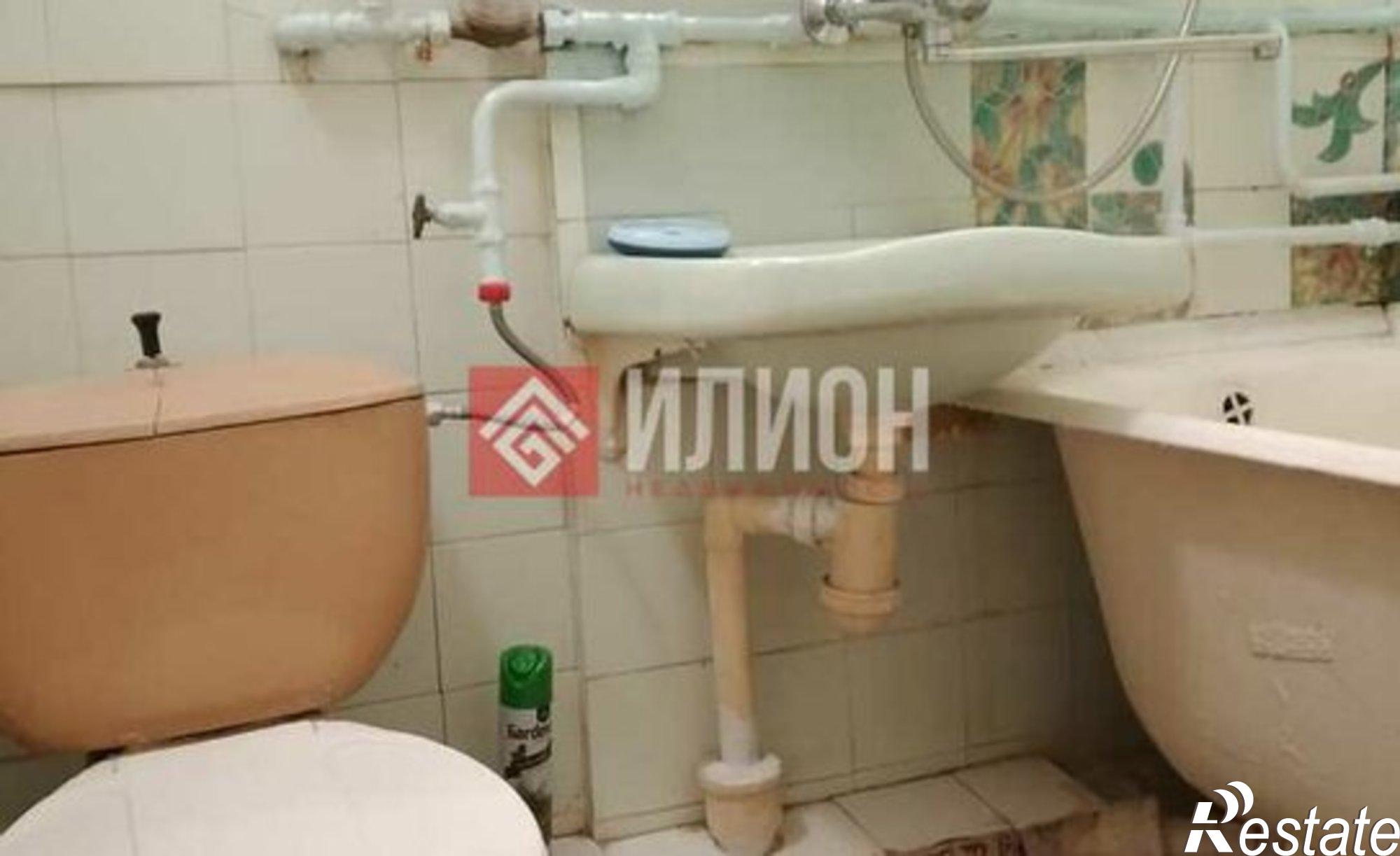 Купить квартиру за 6 600 000 рублей на проспект Гагарина, 36