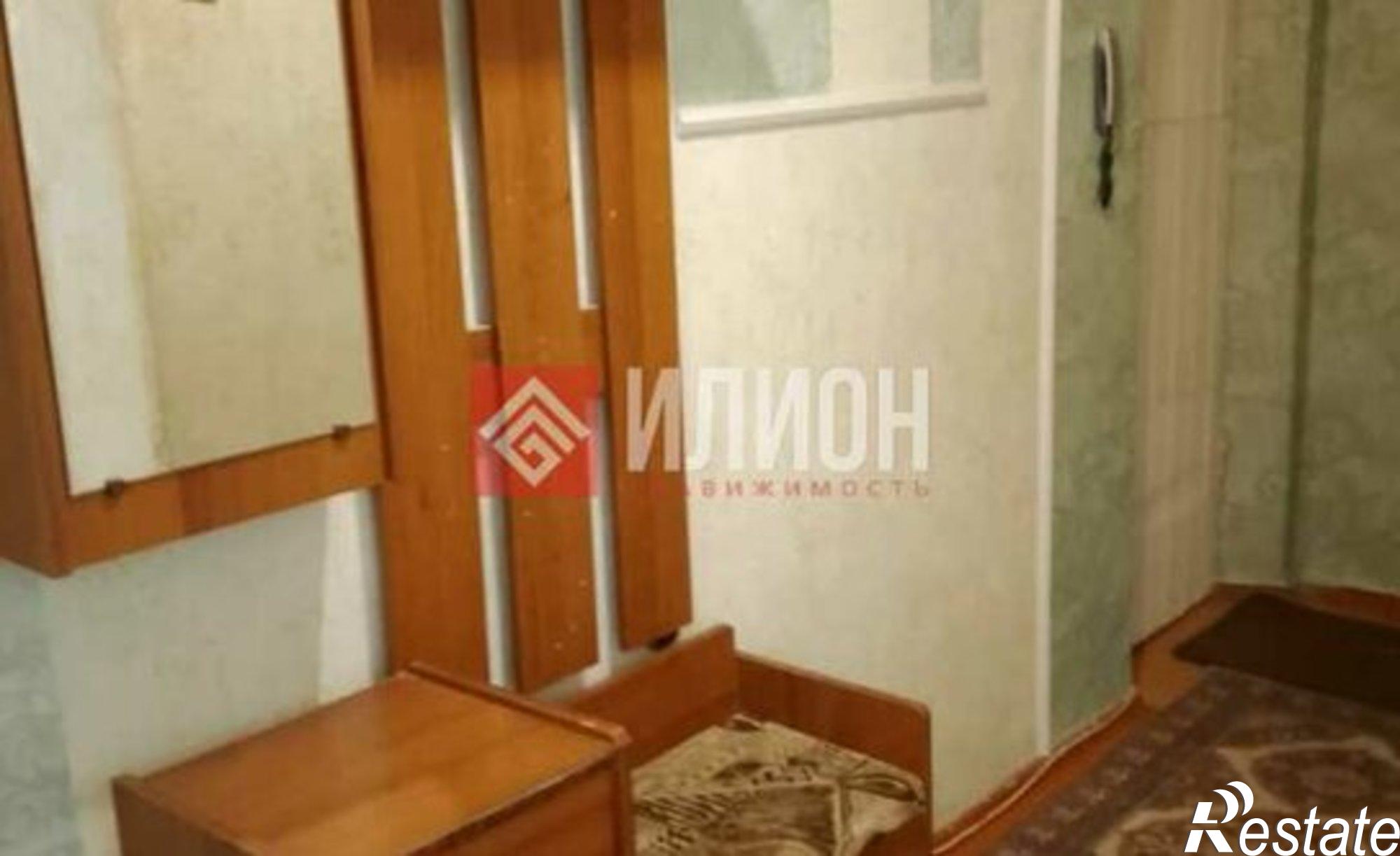 Купить квартиру за 6 600 000 рублей на проспект Гагарина, 36