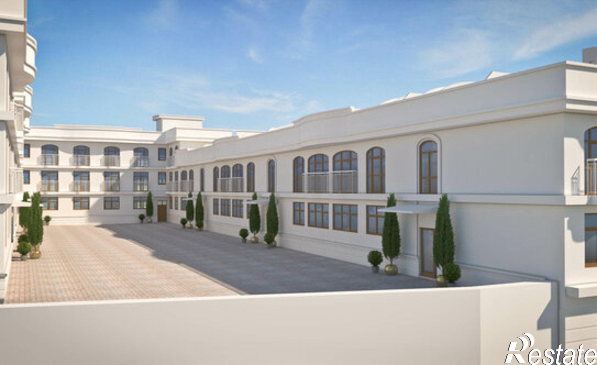 Купить квартиру за 6 010 000 рублей на ул Военных Строителей, 12/4 2